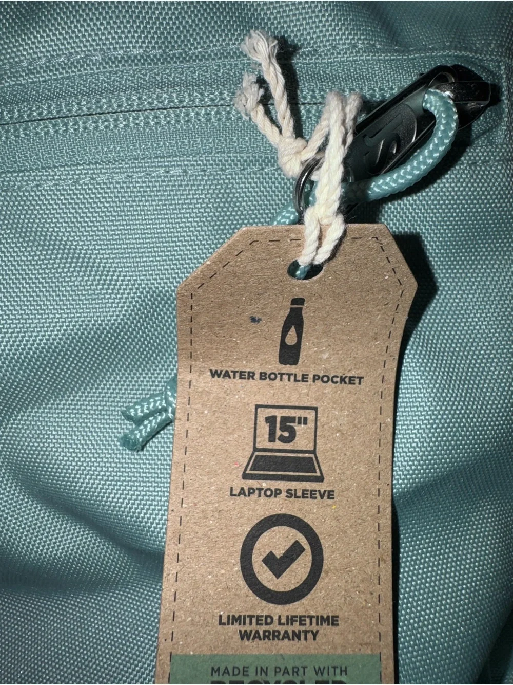 Jansport simple roomy